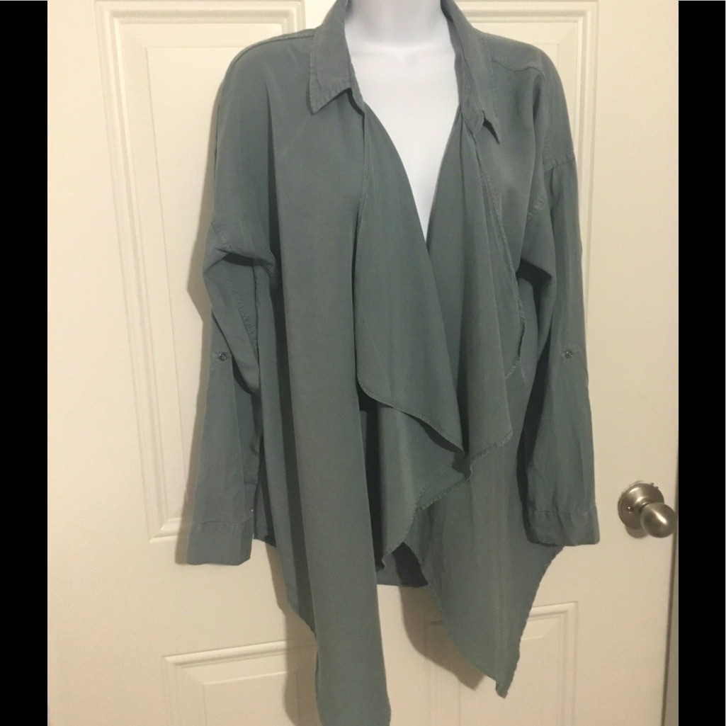 Wishlist Jacket